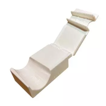 1/6/10 шт. Присоски для раков, чистка раков, инструмент для морепродуктов, ручные чистки креветок 6Pcs