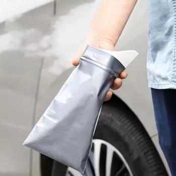 1/6/12/20 шт. 700 мл одноразовые мешки для мочи герметичные дорожные мешки для мочи унисекс пробки аварийные писсуары 1pc