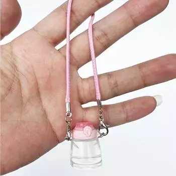 1:6 1:12 пластиковых чашек для кукольного домика, 9 стилей, аксессуары для игрового дома, термочашка для воды, куклы BJD 1/6 8