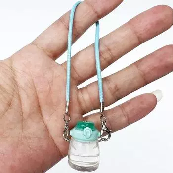 1:6 1:12 пластиковых чашек для кукольного домика, 9 стилей, аксессуары для игрового дома, термочашка для воды, куклы BJD 1/6 6