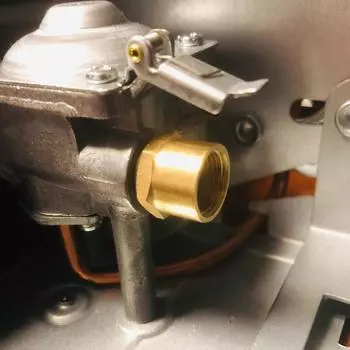 1.6*1.4 см головка печи для замены головки легкая