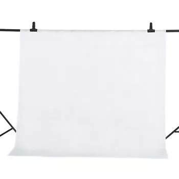 1,6*2 м фотостудия нетканый экран фото фон фон белый
