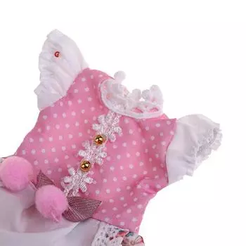 1/6 30 см куклы одежда кукла принцесса платье девушки сделай сам одежда игрушки