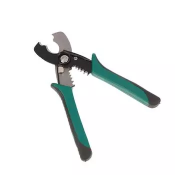 1.6-4.0Mm Wire Stripper Cable Cutting Scissor Stripping Pliers Cutter Hand Tools Ferramentas Herramientas