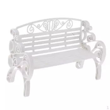 1/6 Коллекция диванов для бесед Модель коричневый