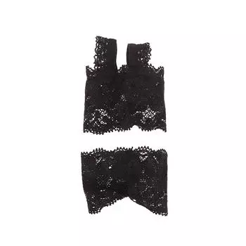 1/6 кукольное кружевное нижнее белье бюстгальтер трусы пижама комплект 30 см кукольная одежда костюм кукольные украшения аксессуары для детей ролевые игры игрушки