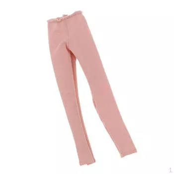 1/6 Кукольные модные леггинсы длинные носки для наряда 12 дюймов Neo Blue