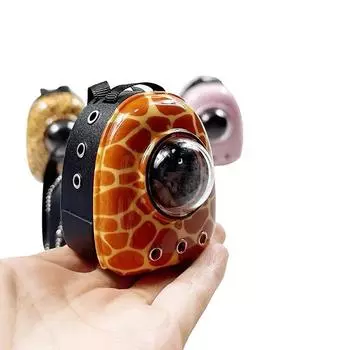 1:6 кукольных мини-рюкзаков, сумка для кошек, дорожная сумка для питомцев, украшение для кукольного домика, микроландшафтный орнамент, реквизит для фотосъемки as the picture