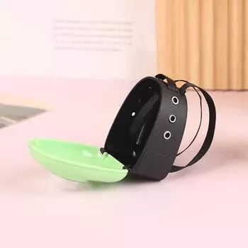 1:6 кукольных мини-рюкзаков, сумка для кошек, дорожная сумка для питомцев, украшение для кукольного домика, микроландшафтный орнамент, реквизит для фотосъемки