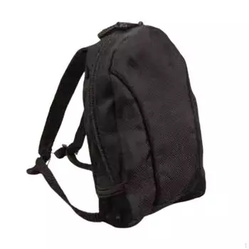 1/6 Кукольный рюкзак BJD Аксессуары для кукол Ручная работа Модель рюкзака для ноутбука для 12-дюймовых фигурок Style A