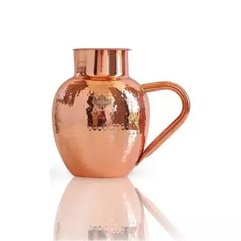 1.6 L Copper Water Jug
