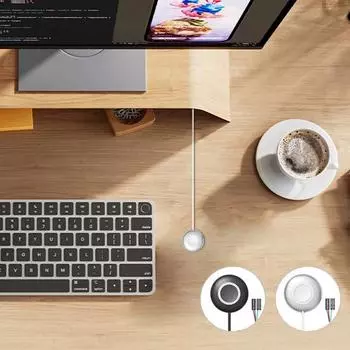 1,6 м выключатель питания настольного компьютера из алюминиевого сплава, блок питания ПК, переключатель включения/выключения, материнская плата компьютера, расширение внешней кнопки питания серебряный