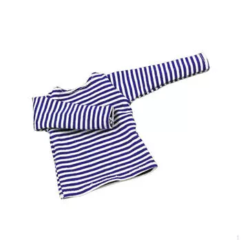 1/6 Масштаб Фигурка Кукла Одежда Фигурки Костюм Наряд для 12-дюймового мужчины