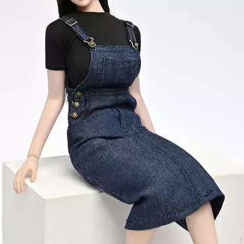 1:6 Масштаб Фигурка Одежда Костюм Ручной Работы Коллекционные Фигурки Полный Костюм для 12 дюймов