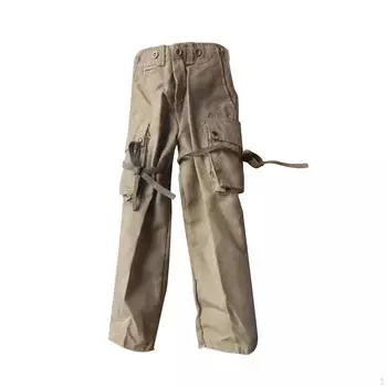 1/6 масштаб фигурки брюки костюм одеваются одежда ручной работы наряд для 12 дюймов