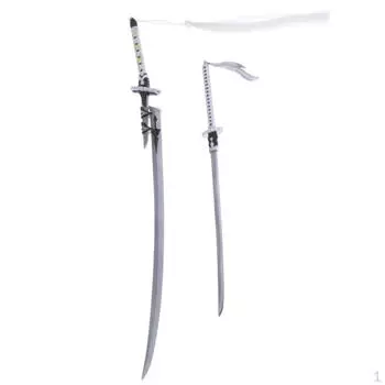 1/6 масштаб, изготовленная на заказ мужская фигурка самурая, одежда, аксессуары для 12-дюймовой экшн-игрушки