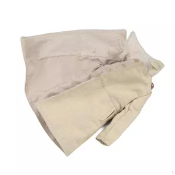 1/6 масштаб мужской фигурки одежда миниатюрная кукла плащ костюм мода для 12 фигурок