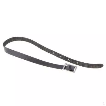 1/6 масштаб мужской ремень для 12 дюймов ZY Toys TC кофейный