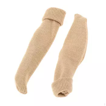 1:6 масштаб мужской солдат фигурка носок декор стильный ретро ролевые игры костюм для 12