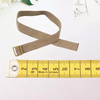 1/6 Масштаб Мужской Женский Пояс Модель, Коллекционный Косплей Костюм Кукла Декор,