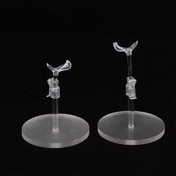 1/6 масштаб вращающийся кронштейн кукольные аксессуары держатель регулируемая высота подходит для 12 дюймов экшн фигурка тело модель