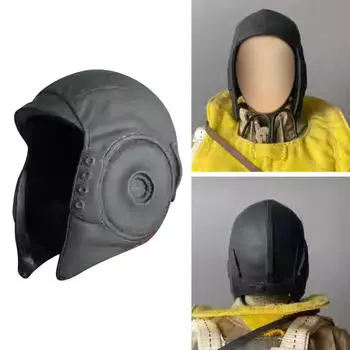 1:6 масштабная фигурка шляпа действие кепка представляет мода ролевые игры игрушка одеваются миниатюрный шлем