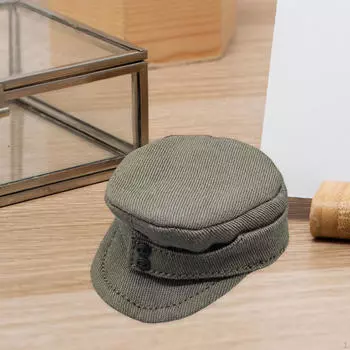 1:6 масштабных фигурок, шляпа, реквизит, классическая модель, аксессуары, 12 дюймов, коллекционные