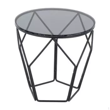 1:6-масштабный стол с железными ножками для украшения сцены с фигуркой 12 дюймов