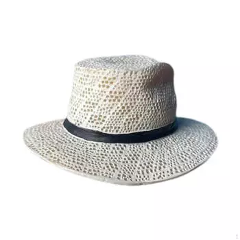 1/6 Миниатюрная фигурка в стиле вестерн, аксессуар для костюмированной вечеринки, реквизит, модель маленькой кепки, миниатюра