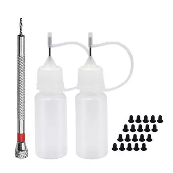 1,6 мм ручка сверла цельная ручная спиральная дрель ручное сверление универсальный инструмент для пробивки пластиковых бутылок для бусины/ореха