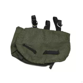 1/6 Мужская сумка Модель Сумка Подарки Декор для дома Игрушка Фигурка Аксессуары для 12 дюймов