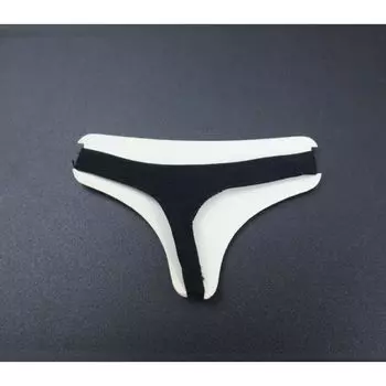 1/6 panties black (body, head, shoes, etc. are not included)