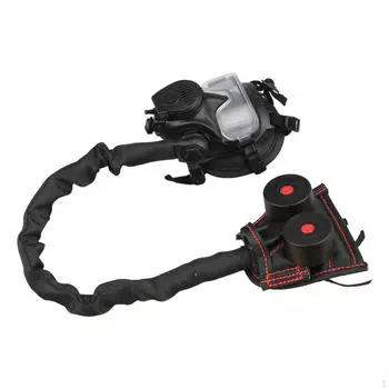 1:6 Полнолицевая Маска Коллекционная Фигурка Миниатюрный Костюм для 12-дюймовых Фигурок