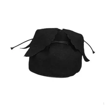 1/6 Scale Male Figure Hat Handmade Costume Accessories Cloth Model Mini Collectible Toy for 12in