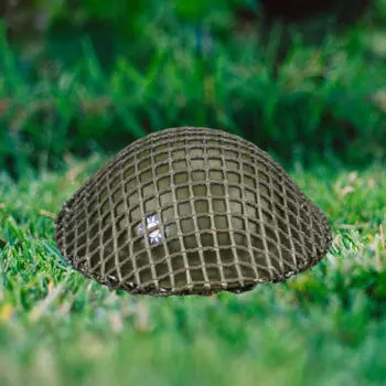 1/6 шлем шляпа модель стильный реалистичный, одеваются, кукольный аксессуар, мини фигурка шапка головной убор для