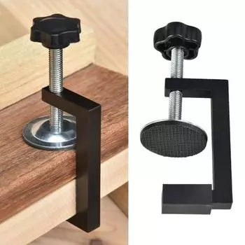 1/6 шт. регулируемые секционные зажимы для дивана, дивана, мебели, регулируемый дизайн, портативные зажимы для плетеной мебели для патио 6pcs