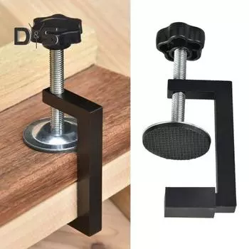 1/6 шт. регулируемые секционные зажимы для дивана, дивана, мебели, регулируемый дизайн, портативные зажимы для плетеной мебели для патио 6pcs