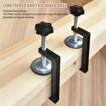 1/6 шт. регулируемый секционный диван-мебель зажимы регулируемый дизайн портативная уличная плетеная мебель для патио 6pcs