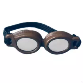 1:6 солдатских очков Модель Легкие Прочные Аксессуары Ручной Работы Игрушечная Сцена для 12-дюймовой Фигурки