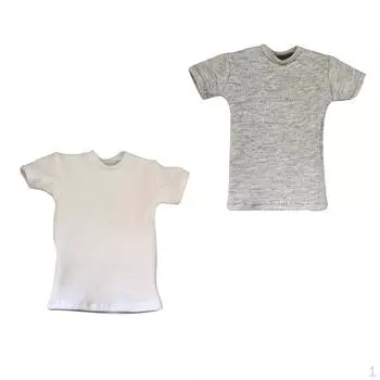 1/6 свободная футболка одежда для 12 дюймовых мужских фигурок дракона