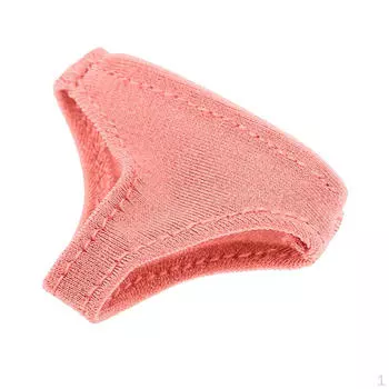 1/6 женские стринги для 12 DML BBI DID красный