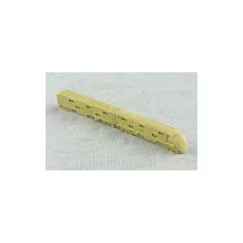 1/700 EMD E5 diesel locomotive NW70024