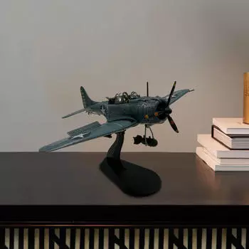 1:72 Масштабная литая модель самолета, истребитель, подарок, моделирование самолета из сплава для дома