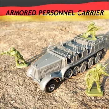 1:72 Собранные модели автомобилей 4d игрушечные автомобили подарки для детей мальчик серебро белый