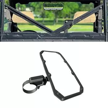 1.75-2Inch Universal Rear View Center Mirror