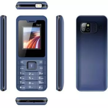 1,77-дюймовая двойная плата с прямой платой, большая батарея, старая машина, функциональная машина, кнопочная машина