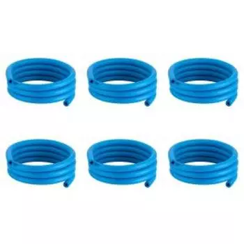 1,7 м внутренний кабель глушителя с сильным сопротивлением растяжению без деформации для велосипеда