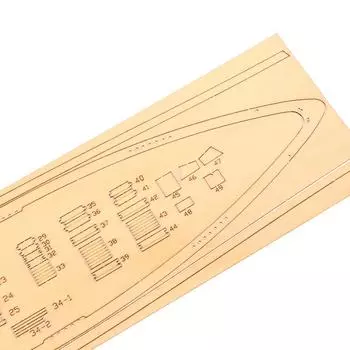 1:87 Бен Джамин В.. Latham Sailing Diy Ship Assembly Model Классическая деревянная лодка Украшение Дерево