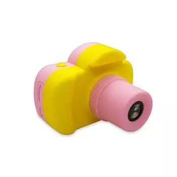 1,8-дюймовый экран Cloud Hd детская цифровая камера детский подарок подарочная камера розовый