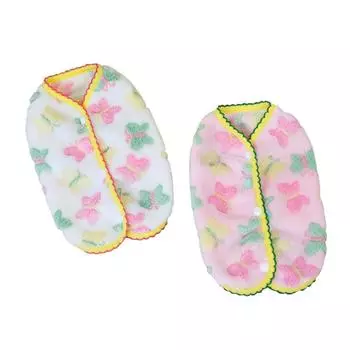 1-8 кг флисовый теплый жилет для домашних животных кошек и собак симпатичная одежда на пуговицах L